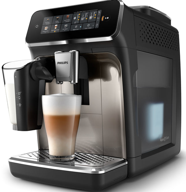 PHILIPS Aparat za espresso EP3347/90