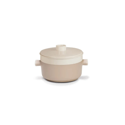 TVS Šerpa sa poklopcem 24cm Tea