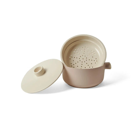 TVS Šerpa sa poklopcem 24cm Tea