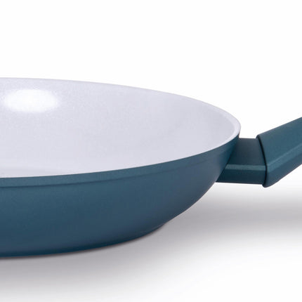 TVS Tiganj 24cm Ceramica D'Autore