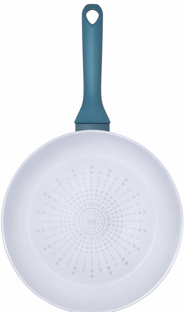 TVS Tiganj 24cm Ceramica D'Autore