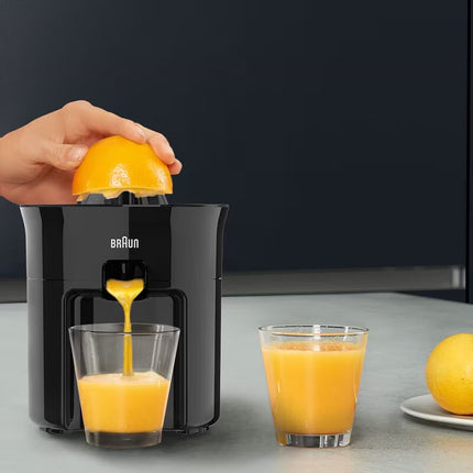 BRAUN Cediljka za citrus CJ3050