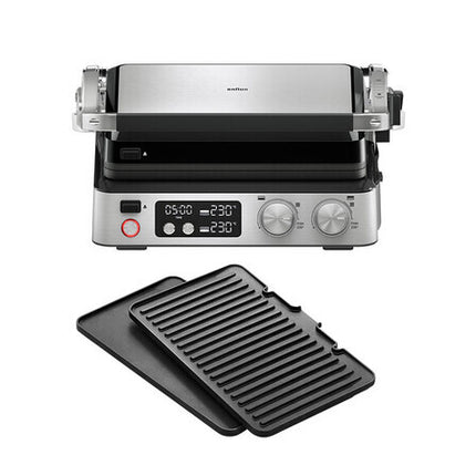 BRAUN  Multigril 7 CG7040