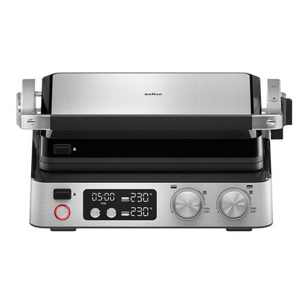 BRAUN  Multigril 7 CG7040