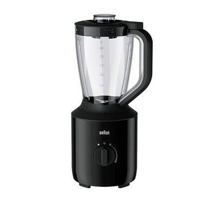 BRAUN Blender JB3100BK