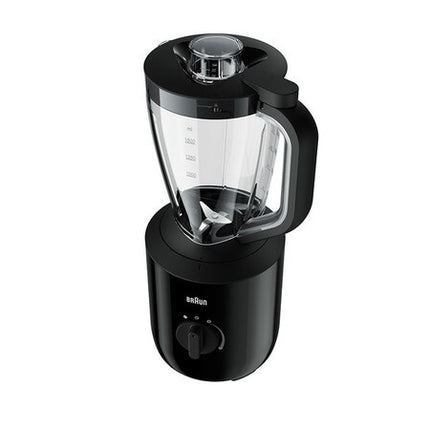 BRAUN Blender JB3100BK