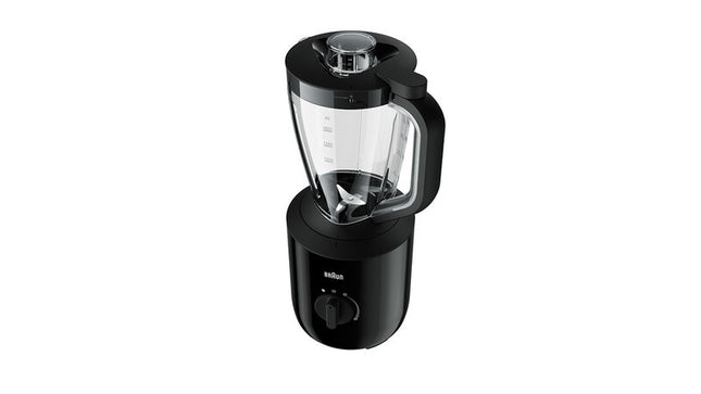 BRAUN Blender JB3100BK