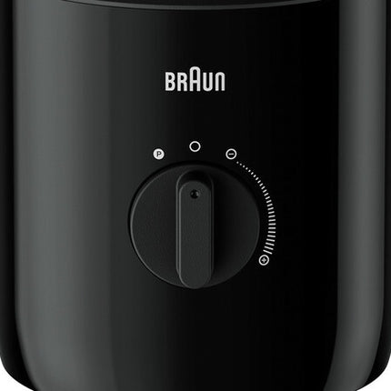 BRAUN Blender JB3100BK