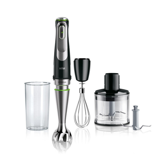 BRAUN  Blender MQ9135XI