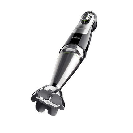 BRAUN  Blender MQ9135XI