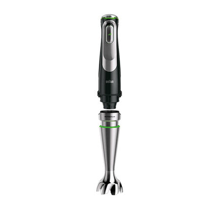 BRAUN  Blender MQ9135XI
