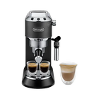 DELONGHI Aparat za espresso EC685.BK Dedica crni