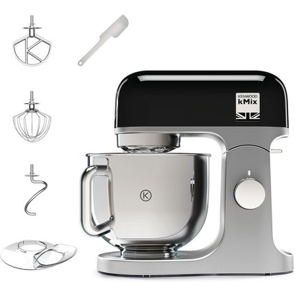 KENWOOD Kuhinjski robot KMX750ABK