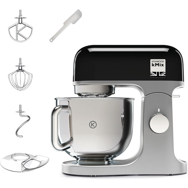 KENWOOD Kuhinjski robot KMX750ABK