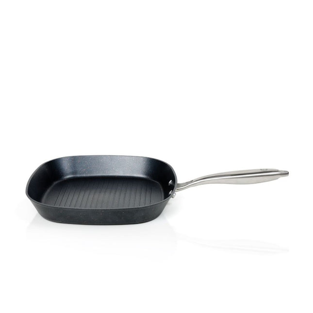 METALAC Tiganj gril 28 cm IGNIS