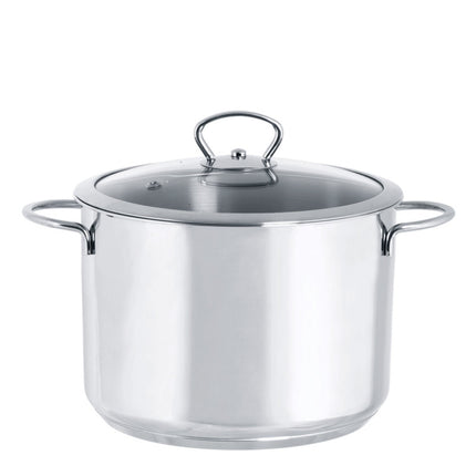 METALAC inoc lonac 24cm  sa st. pok. Kulinaria