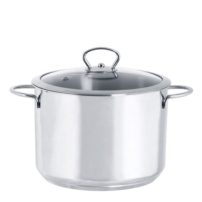 METALAC inoc lonac 24cm  sa st. pok. Kulinaria