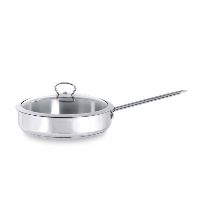 METALAC Tiganj 24 cm sa pok. Kulinarija