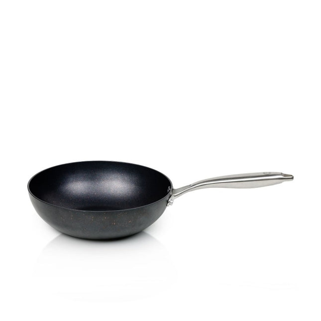 METALAC Tiganj wok 26 cm IGNIS