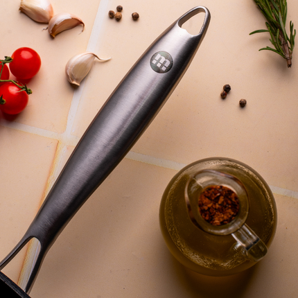 METALAC Tiganj wok 26 cm IGNIS