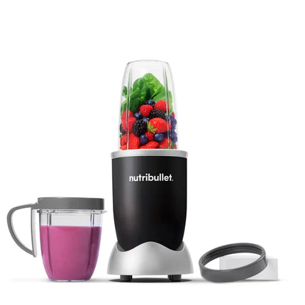 NUTRIBULLET Blender NB606B crni