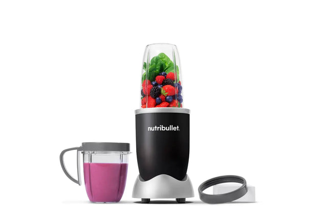 NUTRIBULLET Blender NB606B crni