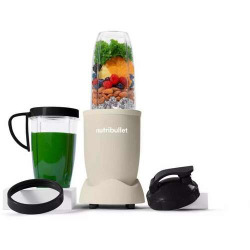 NUTRIBULLET Blender NB907MASN bež