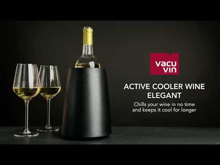 VACUVIN Kibla-elegant plastika 3649460