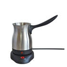 SIGMA Električna Džezva 500ml inox SK-1002