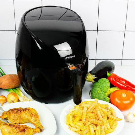 SIGMA friteza za prženje  bez ulja SK-1005
