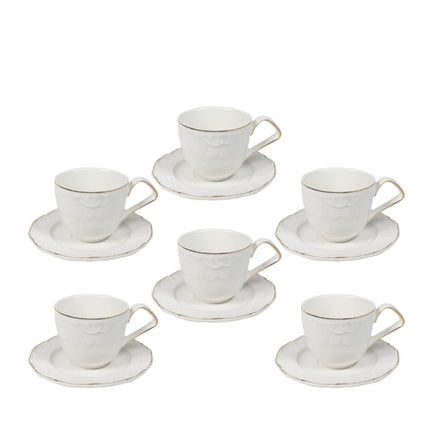 SIGMA Set za kafu 6/1 DT2405004C
