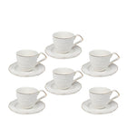 SIGMA Set za kafu 6/1 DT2405004C