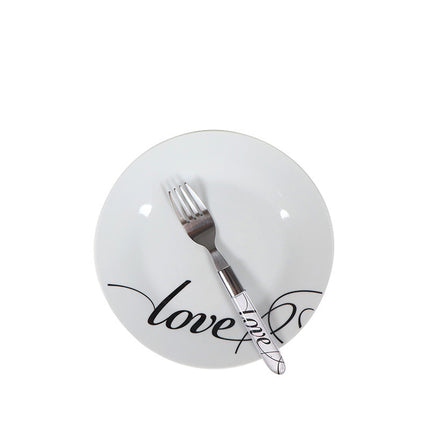 SIGMA Set za kolače 12/1 HF12-171018 love