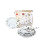 SIGMA Set za kolače 13/1 HF13-141211 cvetići