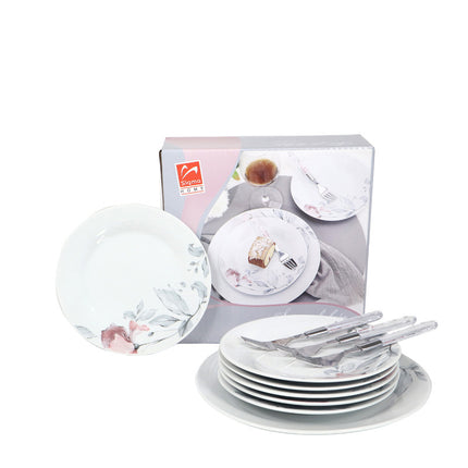 SIGMA Set za kolače 13/1 HF13-2210305 poppy