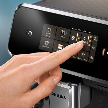 PHILIPS Aparat za espresso EP2331/10