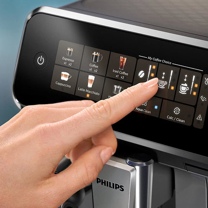 PHILIPS Aparat za espresso EP3347/90