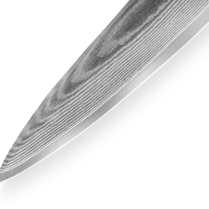 SAMURA Nož univerzalni 150mm Damascus